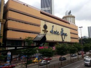 kota raya from singapore sgmytrips