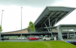 Sgmytrips Taxi Singapore To Senai Airport Johor Cheapest Rate