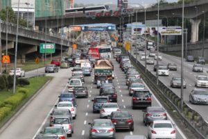 driving from singapore to legoland
