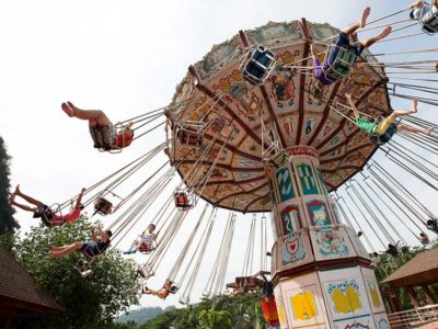 Top 15 Best Theme Park In Malaysia - SGMYTRIPS.com