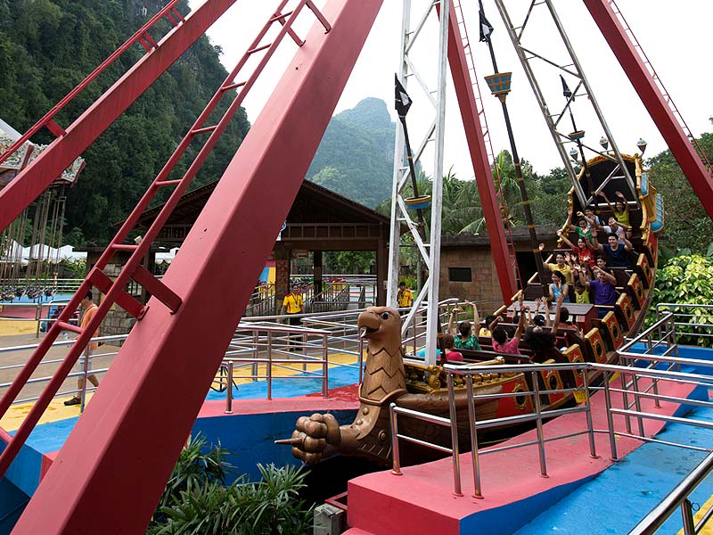 Top 15 Best Theme Park In Malaysia Sgmytrips Com