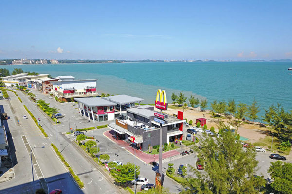 Port Dickson Attractions