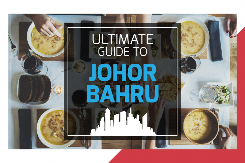 YOUR GUIDE TO JOHOR BAHRU'S PREMIUM OUTLETS: TIPS ON GETTING THERE, SHOPPING  & WHAT TO EAT! - Shout