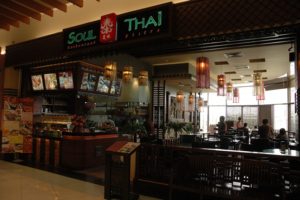 Top 10 Thai Restaurants In Johor Bahru