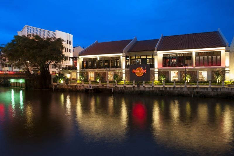 Street barista jonker