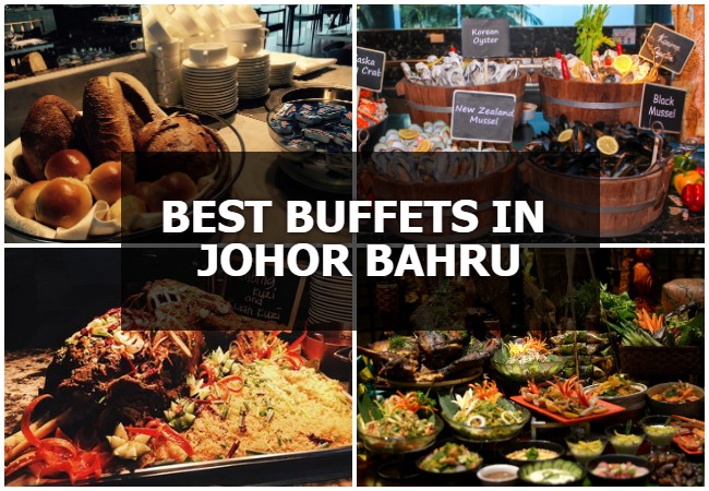 Top 10 Best Johor Bahru Jb Buffet Sgmytrips Com