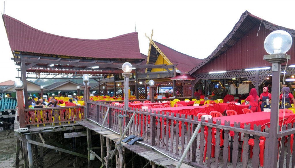 Best Seafood Restaurants In Johor Bahru | SGMYTRIPS.com