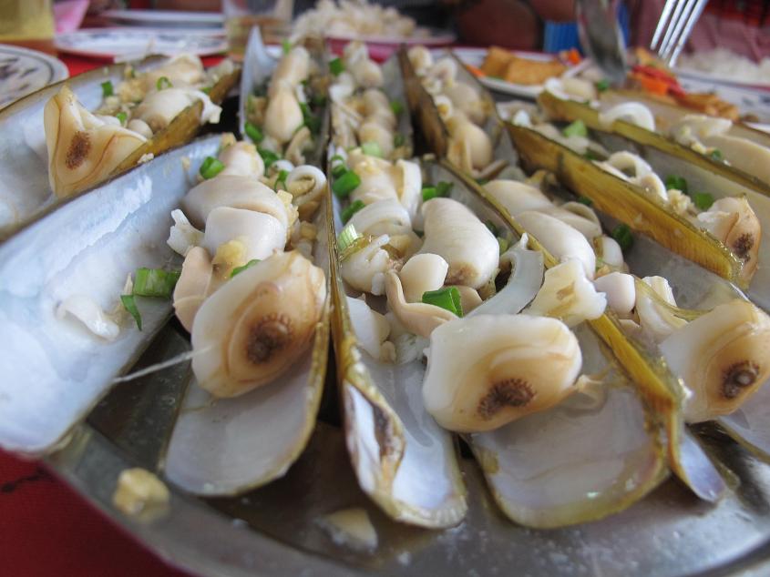 Top 12 Desaru Food You Must Try During Your Next Trip - SGMYTRIPS