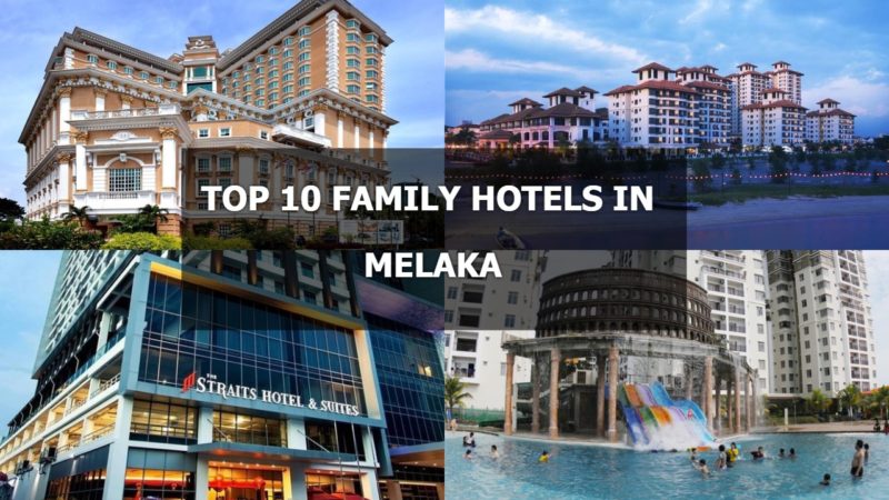 Melaka Family Hotel 