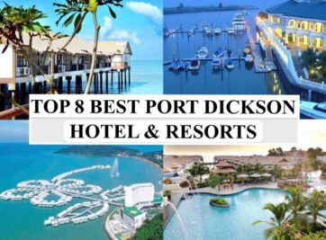 Read more about the article Port Dickson Hotel & Resort