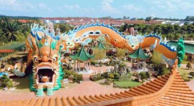 Read more about the article Yong Peng Attractions & Must Buy Products