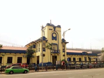 Read more about the article Johor Bahru Historical Places