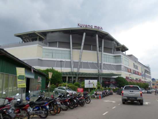 Top 9 Kluang Attraction - What To Do In Kluang Johor ...
