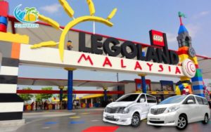 Read more about the article How To Go Legoland From Changi Airport