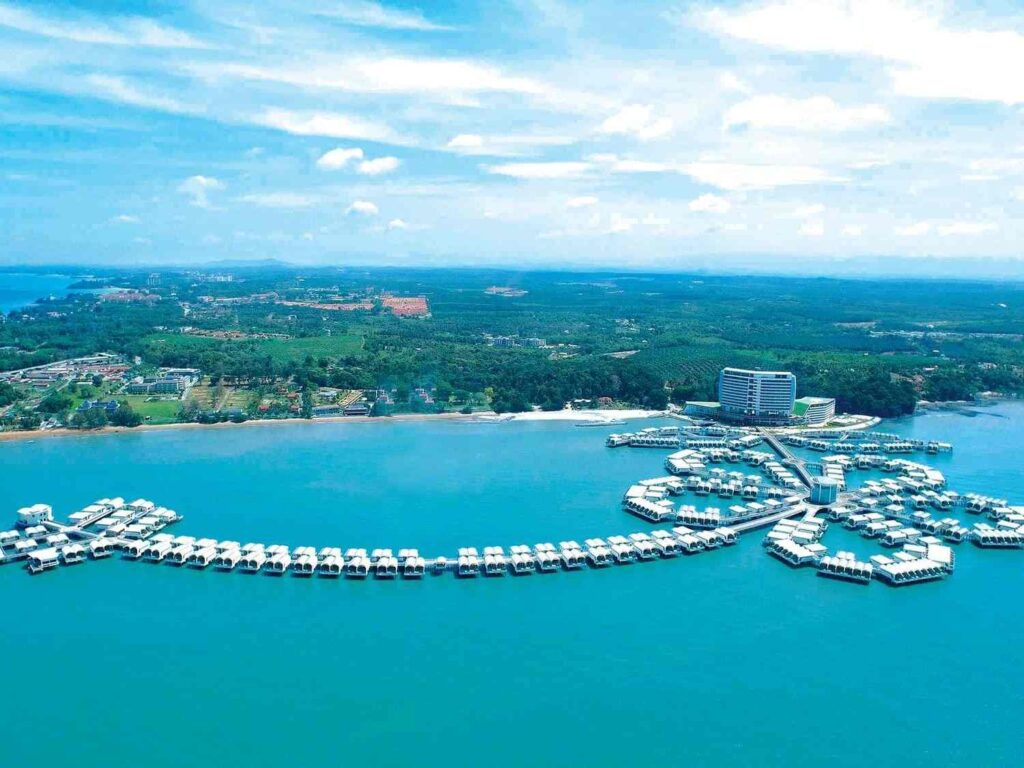 Port Dickson Malaysia