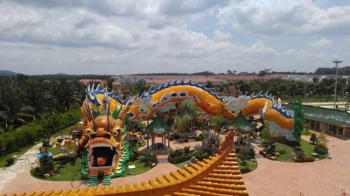 Travel From Singapore To Malaysia - Malaysia Travel Guide 