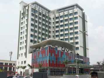 Read more about the article Top 9 Johor Bahru Hotels