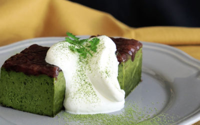 Read more about the article Addictive Matcha Dessert to Try in Johor Bahru