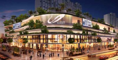 Read more about the article Upcoming New Shopping Malls In JB ( Johor Bahru)