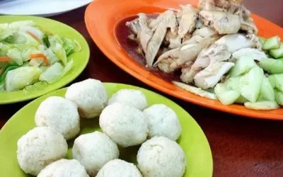 Read more about the article 9 Best Chicken Rice Ball Melaka