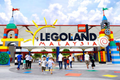 Read more about the article 5 THEME PARK IN JOHOR BAHRU