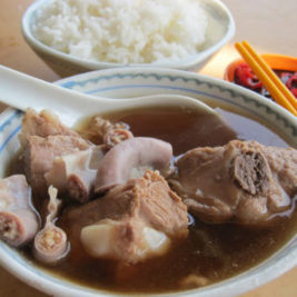 Read more about the article Top 10 Bak Kut Teh In Johor Bahru