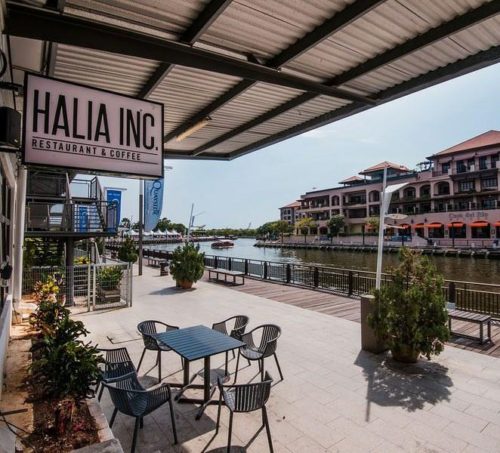 9 Halal Cafe In Melaka You Must Check It Out Sgmytrips