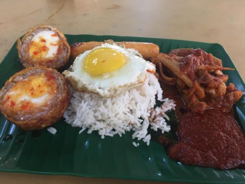 Top 25 Tantalizing Food You Must Never Missed In Johor Jaya - (Updated)