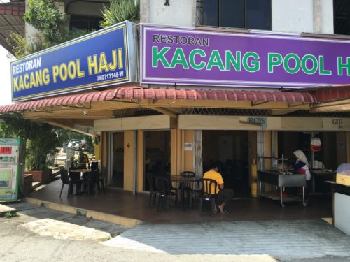 Top 12 Best Malay Food In Johor Bahru Highly Recommend By Local