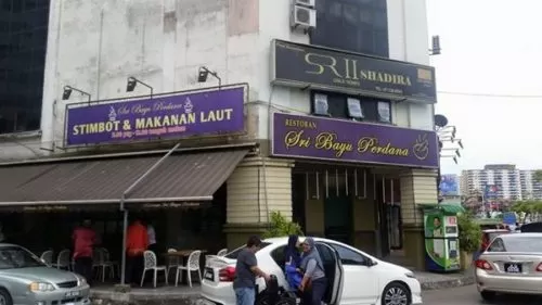 Top 12 Best Malay Food in Johor Bahru | Highly Recommend by Local