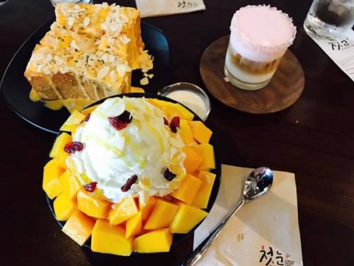 Top 12 Highly Recommended Frozen Desserts In Johor Bahru