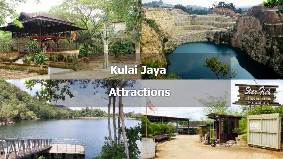 things to do in kulai