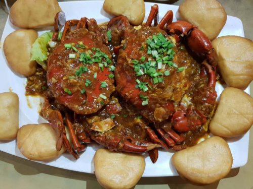 Top 11 Mersing Local Food You Cannot Miss | Highly Recommend by Local