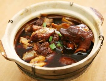 Read more about the article Popular Bak Kut Teh Restaurant You Must Try In Kluang