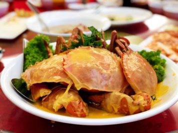 Read more about the article Seafood Restaurants In Permas Jaya