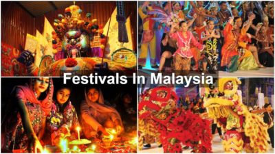 cultural festival in malaysia essay