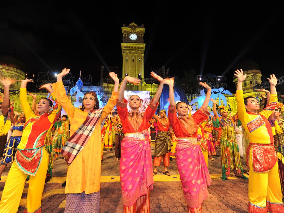 Wonderful Festivals In Malaysia You Must Visit SGMYTRIPS