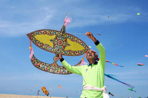 Wonderful Festivals In Malaysia You Must Visit - SGMYTRIPS