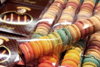 Read more about the article Bakeries and Confectionery in KSL City Mall