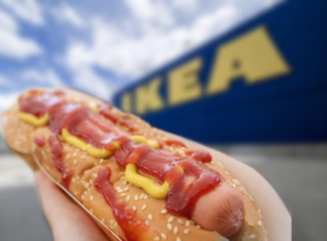 Read more about the article What To Eat In IKEA Tebrau