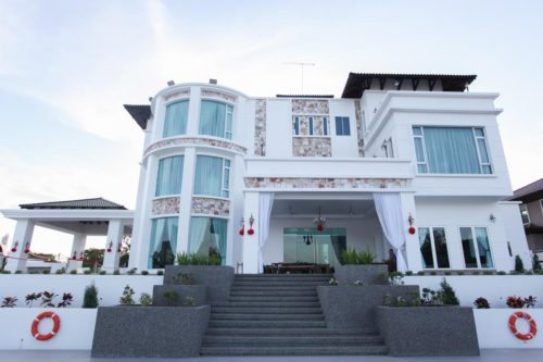 Luxury And Budget Hotels In Kluang Johor Sgmytrips