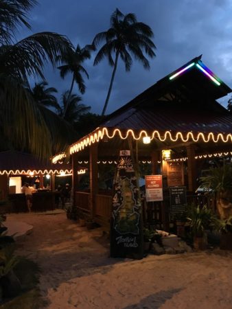 Marvellous and Memorable Night Life On Tioman Island - SGMYTRIPS