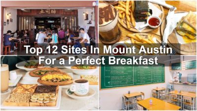 Read more about the article Top 12 Sites In Mount Austin For a Perfect Breakfast