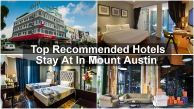 Read more about the article Top Recommended Hotels To Stay At In Mount Austin