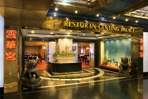 Top 12 Genting Highland Food You Must Try  SGMYTRIPS