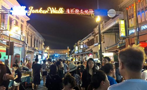 Top 29 Melaka Attractions You Must Check It Out - SGMYTRIPS