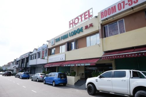 Top 12 Hotel In Skudai You Must Check It Out - SGMYTIRPS