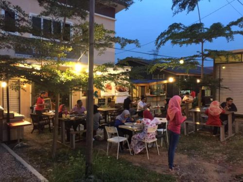 Top Cafes to Hang Around When You Are At Kajang - SGMYTRIPS