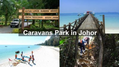 Read more about the article Top 14 Caravan Park You Must Visit In Johor