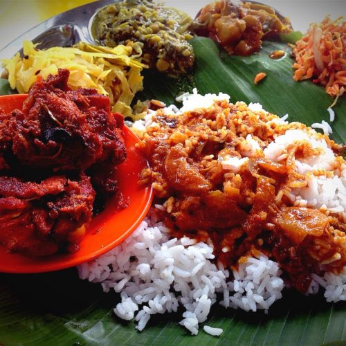 12 Best Indian Restaurants In Melaka That You Must Try Sgmytrips